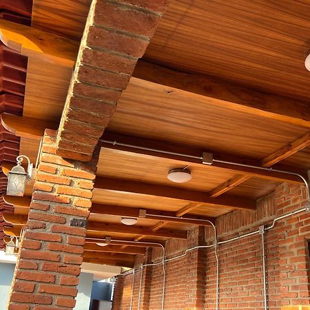 Appartamento Casa Belisario - Pet Friendly Mazatlán Esterno foto