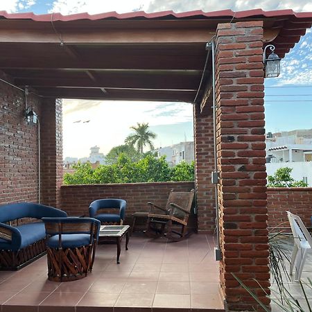 Appartamento Casa Belisario - Pet Friendly Mazatlán Esterno foto