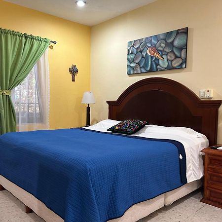 Appartamento Casa Belisario - Pet Friendly Mazatlán Esterno foto