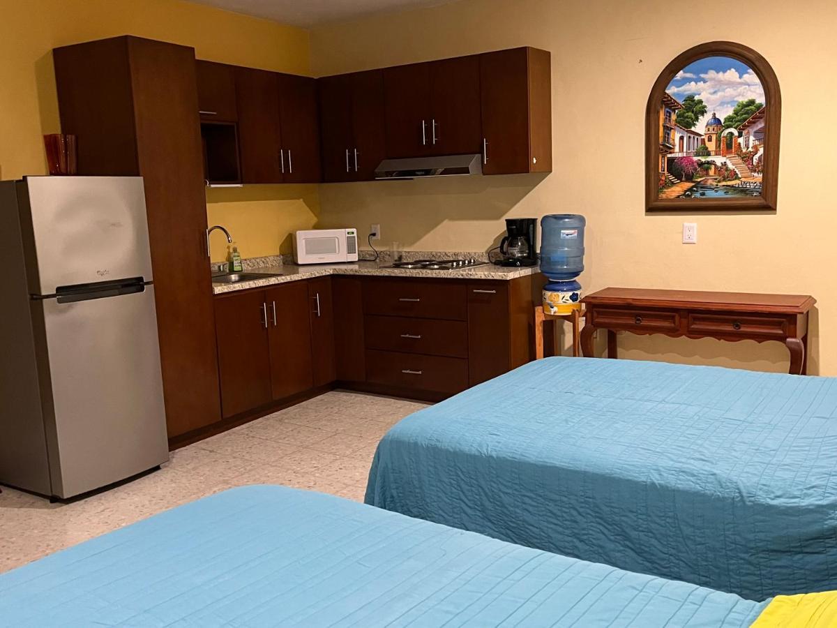 Appartamento Casa Belisario - Pet Friendly Mazatlán Esterno foto