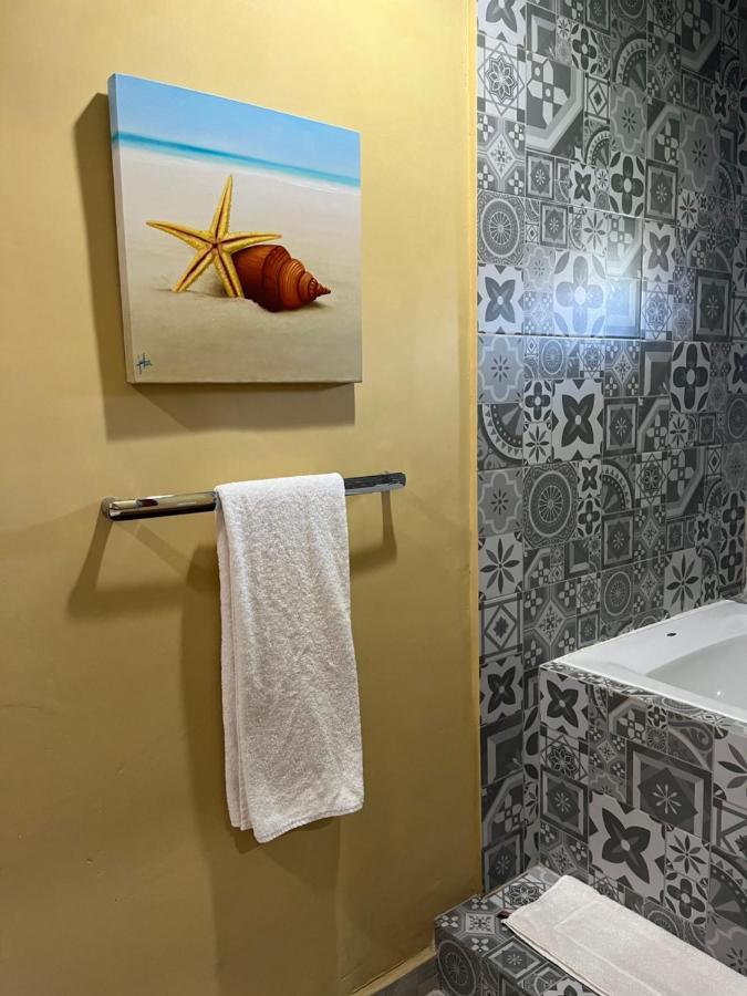 Appartamento Casa Belisario - Pet Friendly Mazatlán Esterno foto