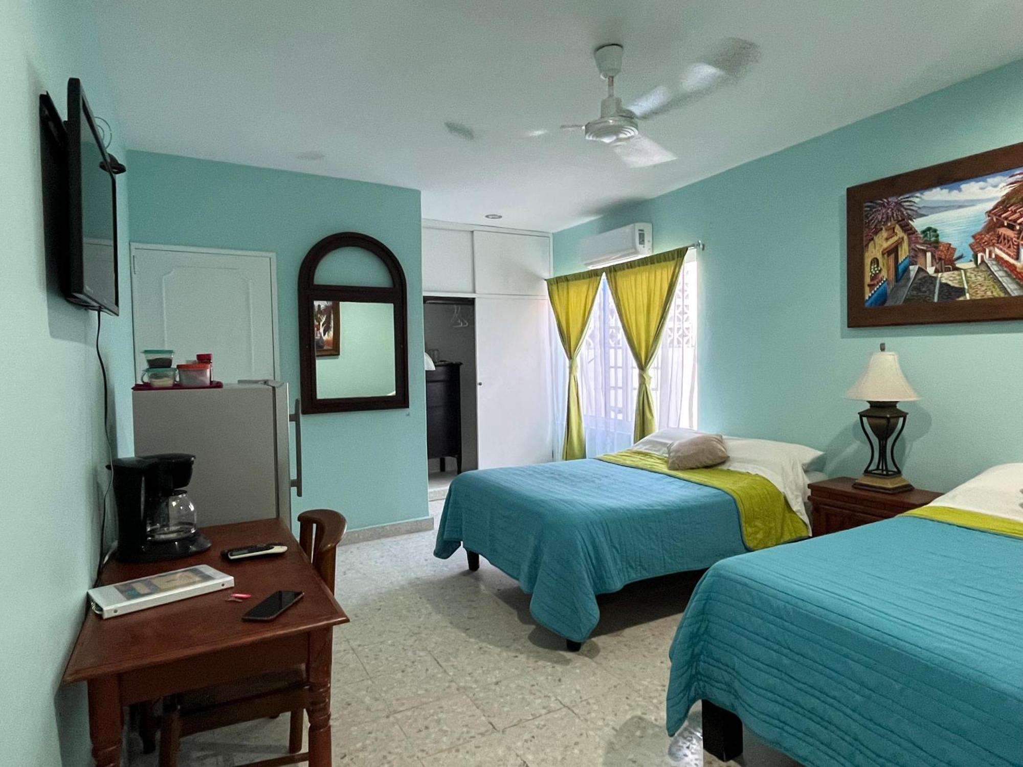 Appartamento Casa Belisario - Pet Friendly Mazatlán Esterno foto