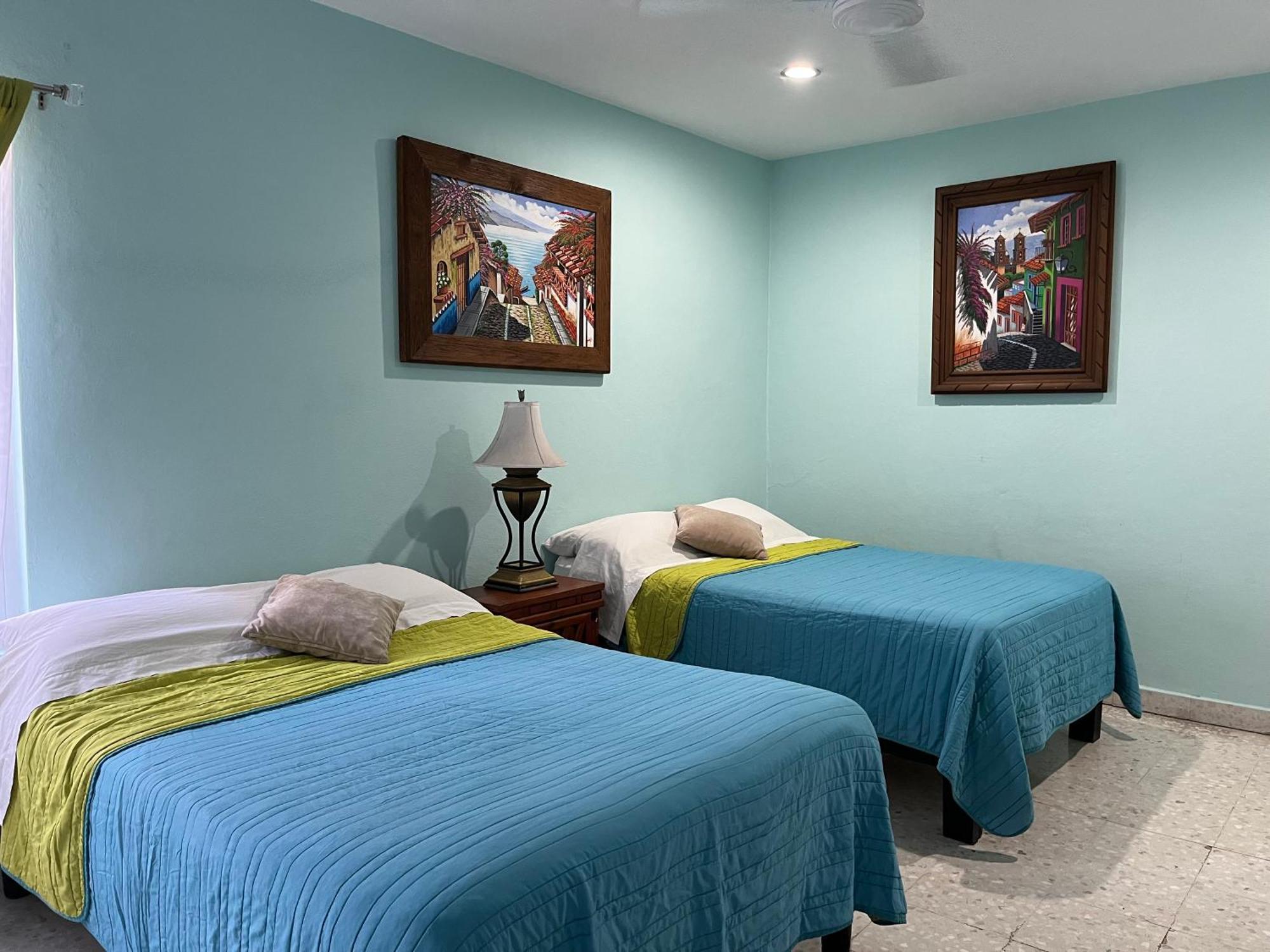 Appartamento Casa Belisario - Pet Friendly Mazatlán Esterno foto