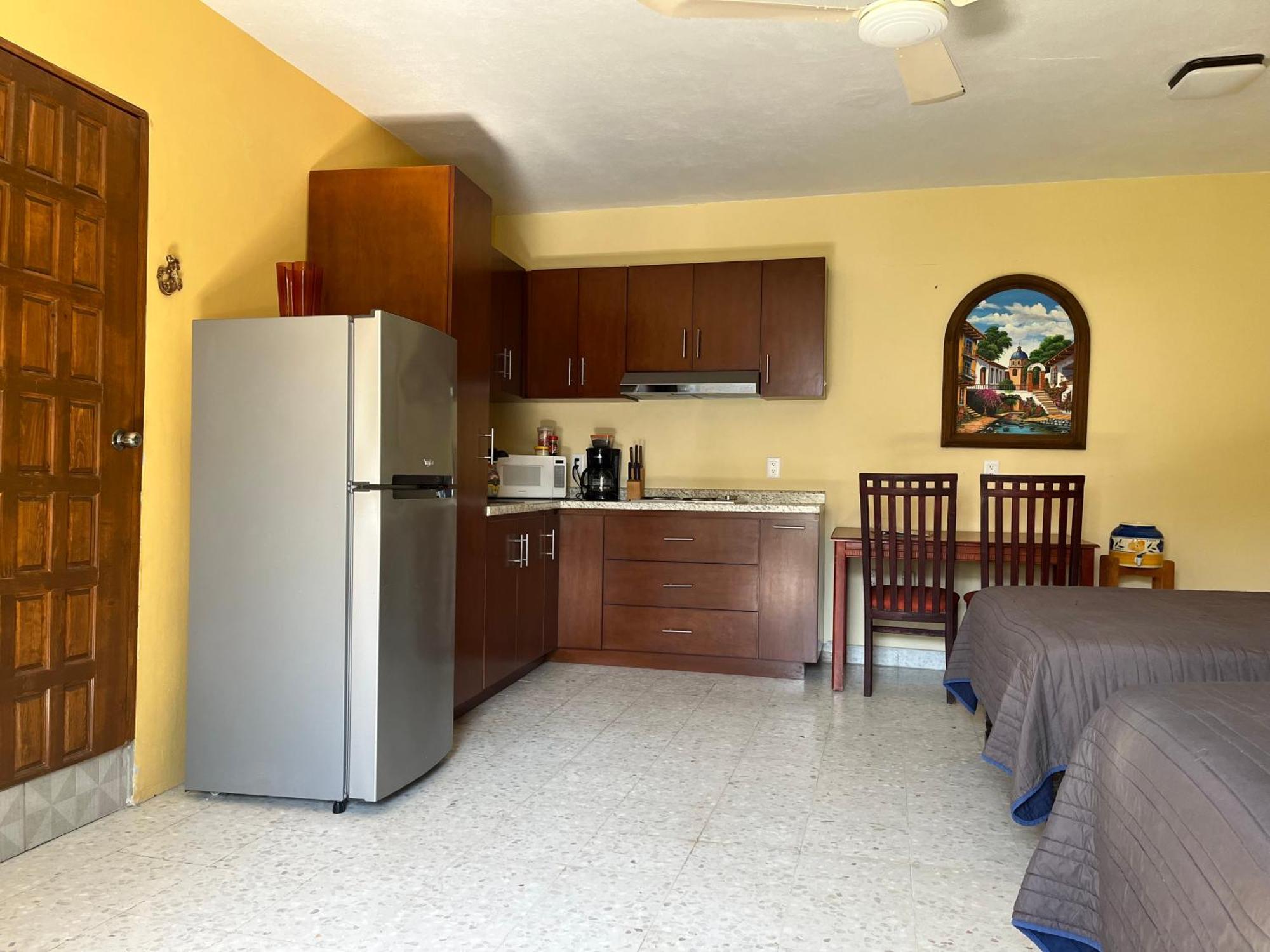 Appartamento Casa Belisario - Pet Friendly Mazatlán Esterno foto
