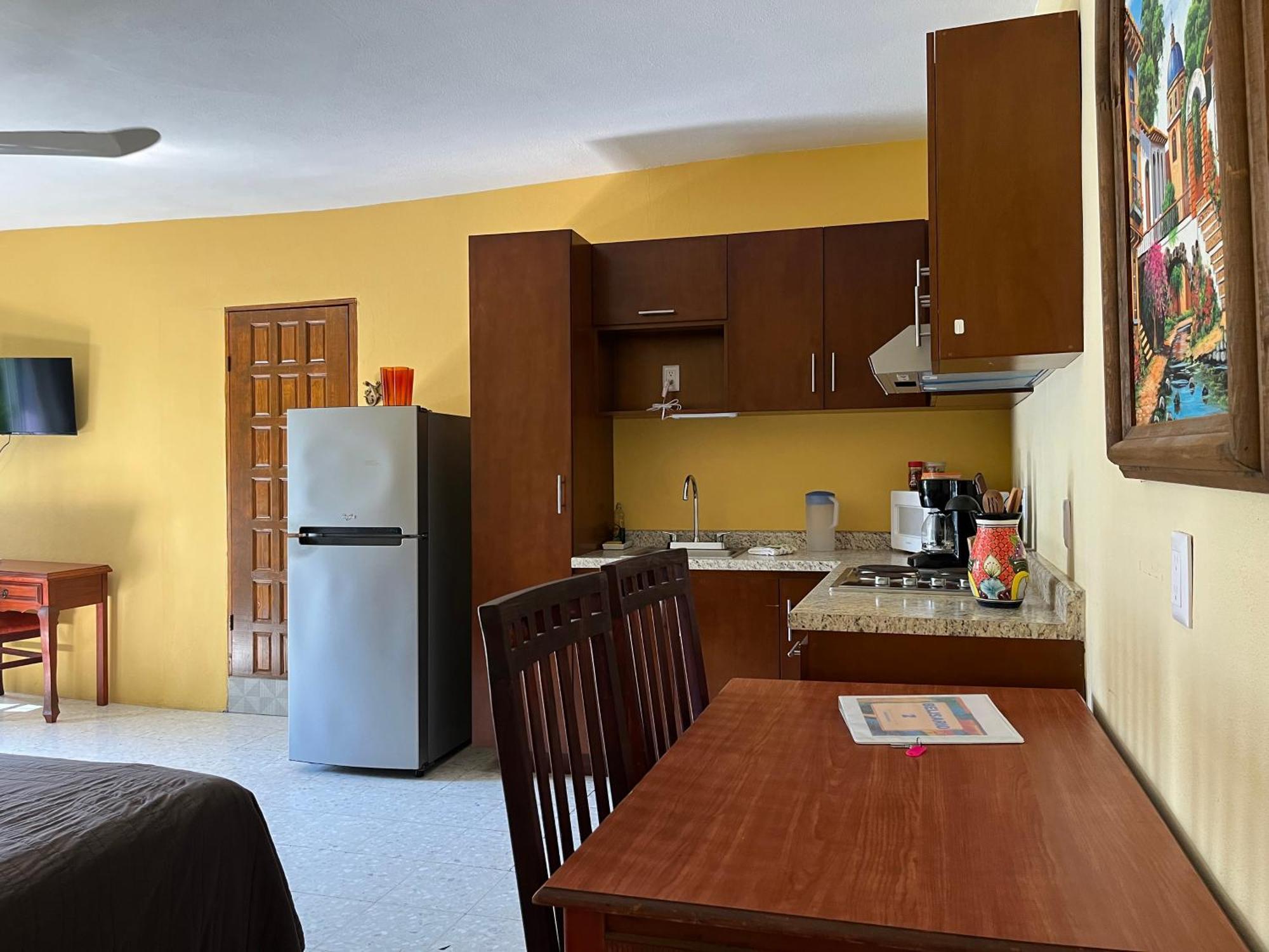 Appartamento Casa Belisario - Pet Friendly Mazatlán Esterno foto