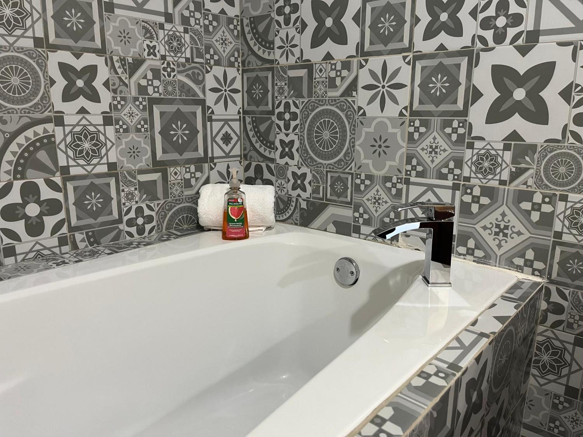 Appartamento Casa Belisario - Pet Friendly Mazatlán Esterno foto