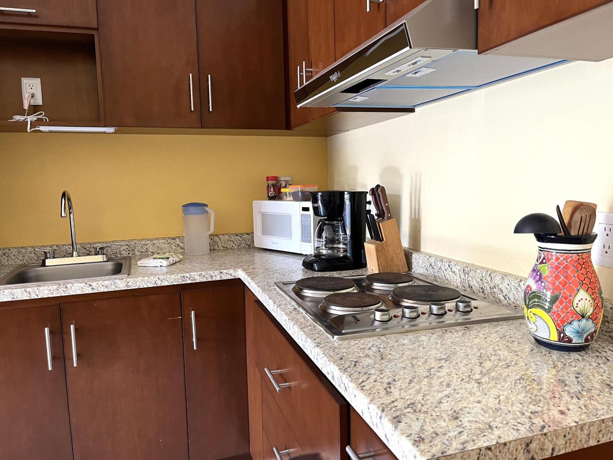 Appartamento Casa Belisario - Pet Friendly Mazatlán Esterno foto