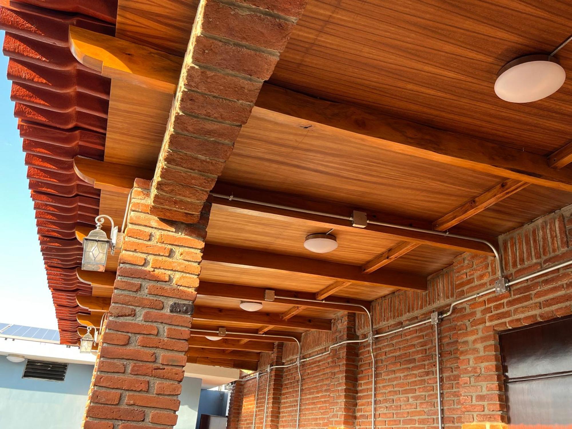 Appartamento Casa Belisario - Pet Friendly Mazatlán Esterno foto
