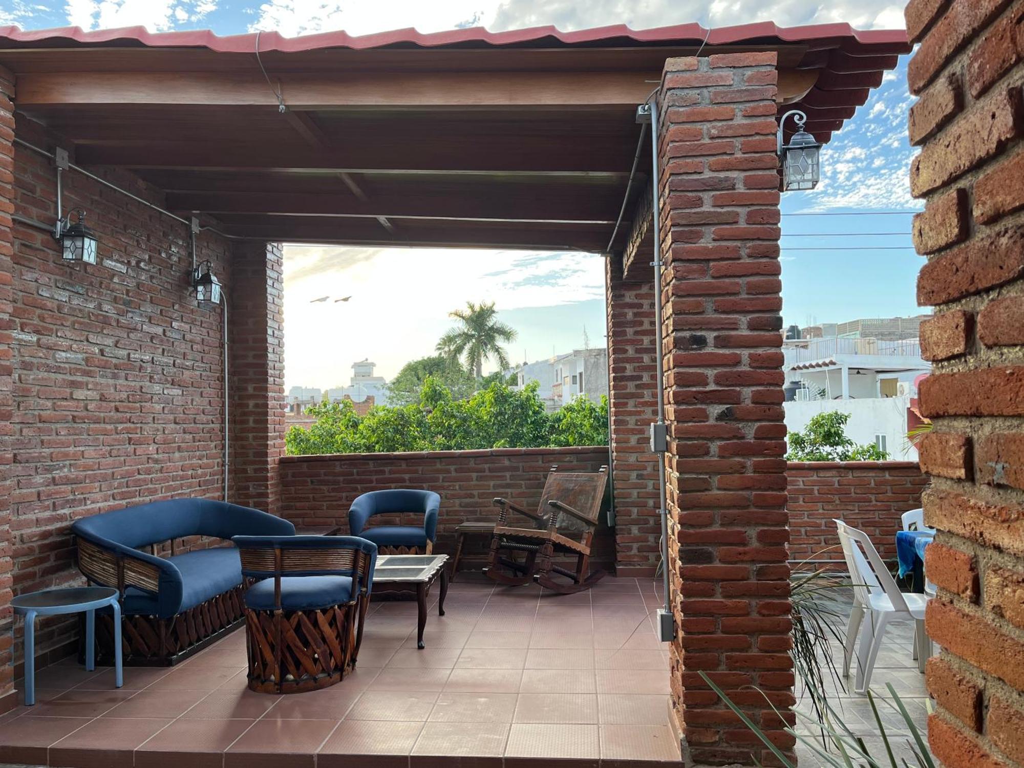 Appartamento Casa Belisario - Pet Friendly Mazatlán Esterno foto