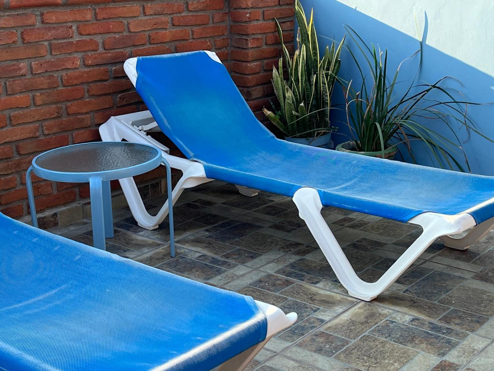 Appartamento Casa Belisario - Pet Friendly Mazatlán Esterno foto