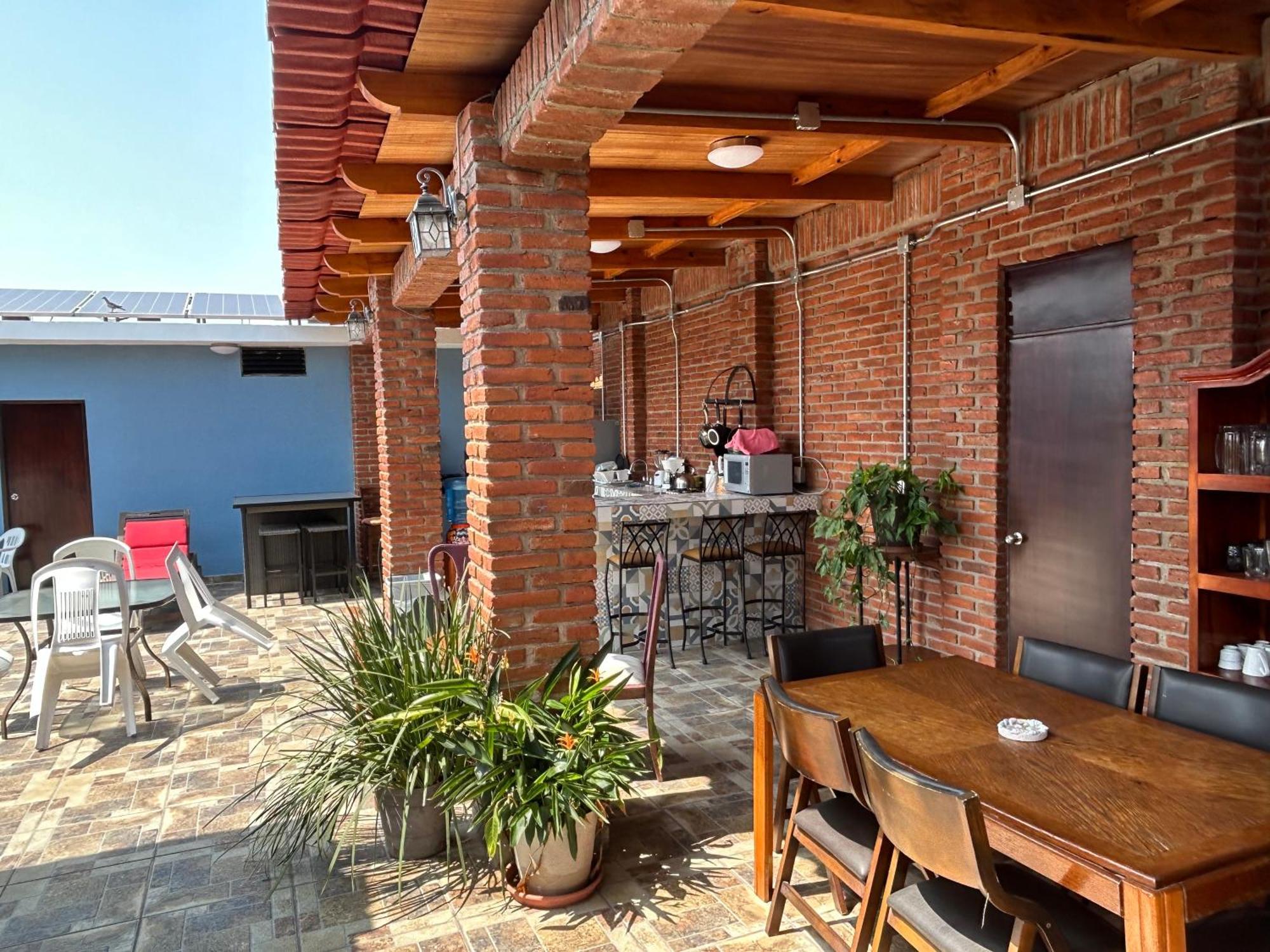Appartamento Casa Belisario - Pet Friendly Mazatlán Esterno foto