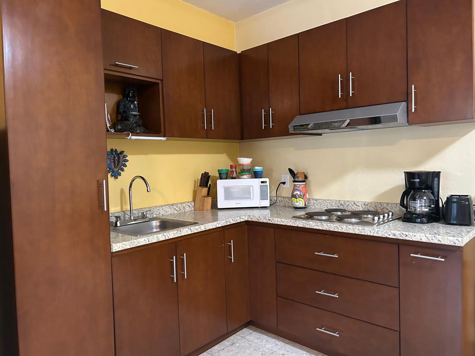 Appartamento Casa Belisario - Pet Friendly Mazatlán Camera foto