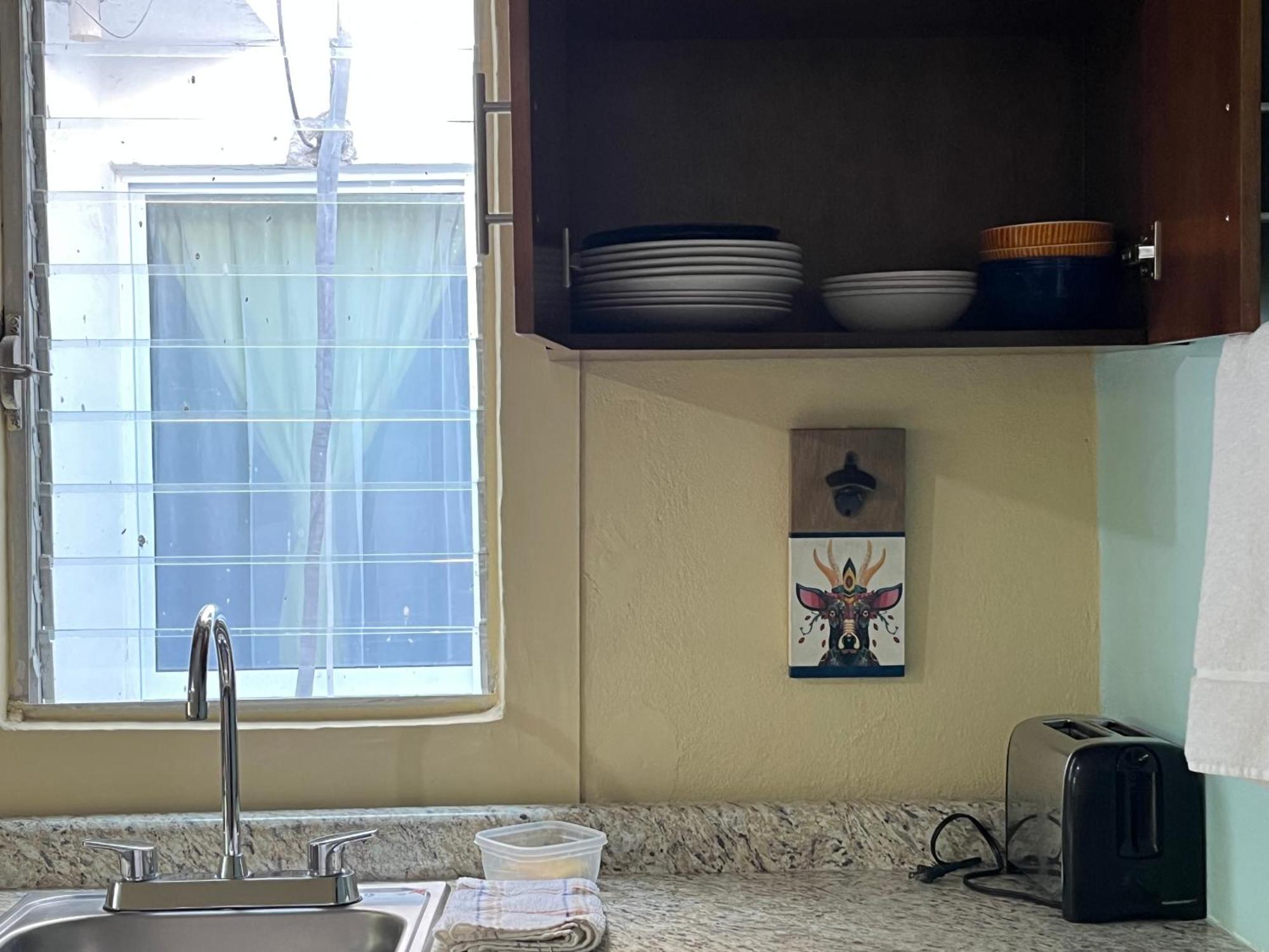 Appartamento Casa Belisario - Pet Friendly Mazatlán Camera foto