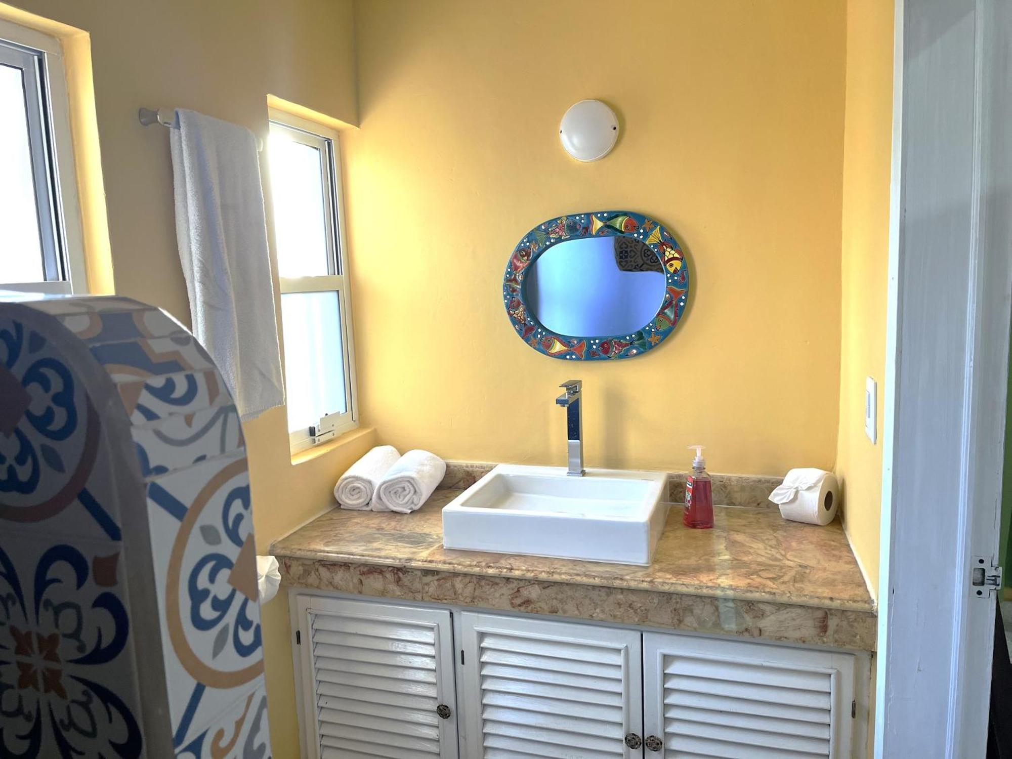 Appartamento Casa Belisario - Pet Friendly Mazatlán Camera foto