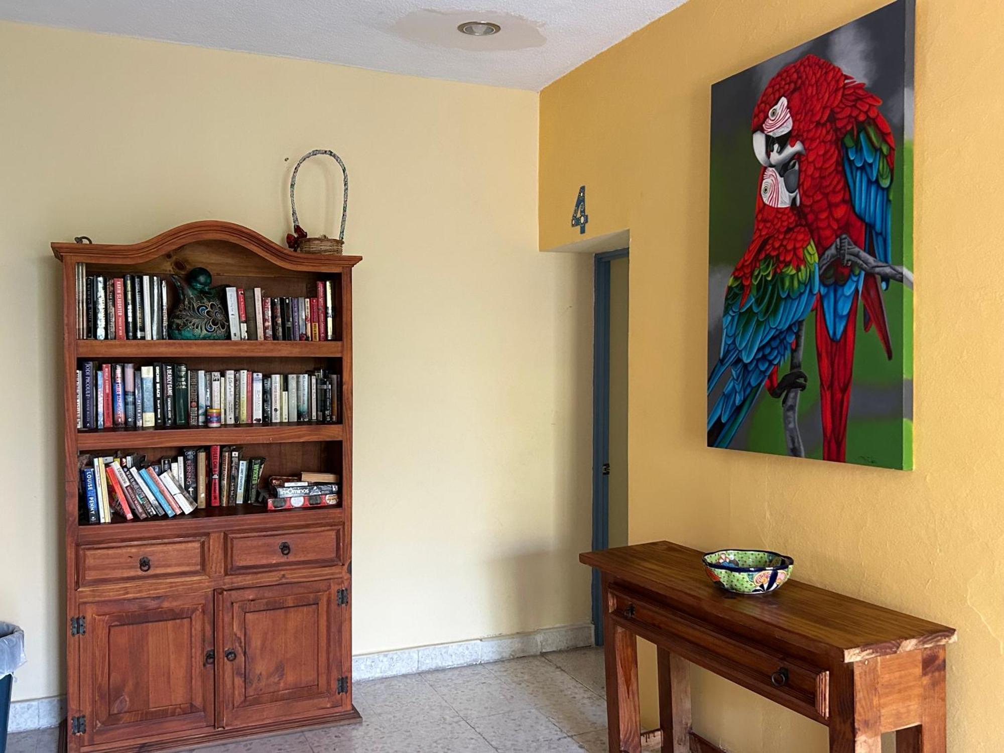 Appartamento Casa Belisario - Pet Friendly Mazatlán Esterno foto