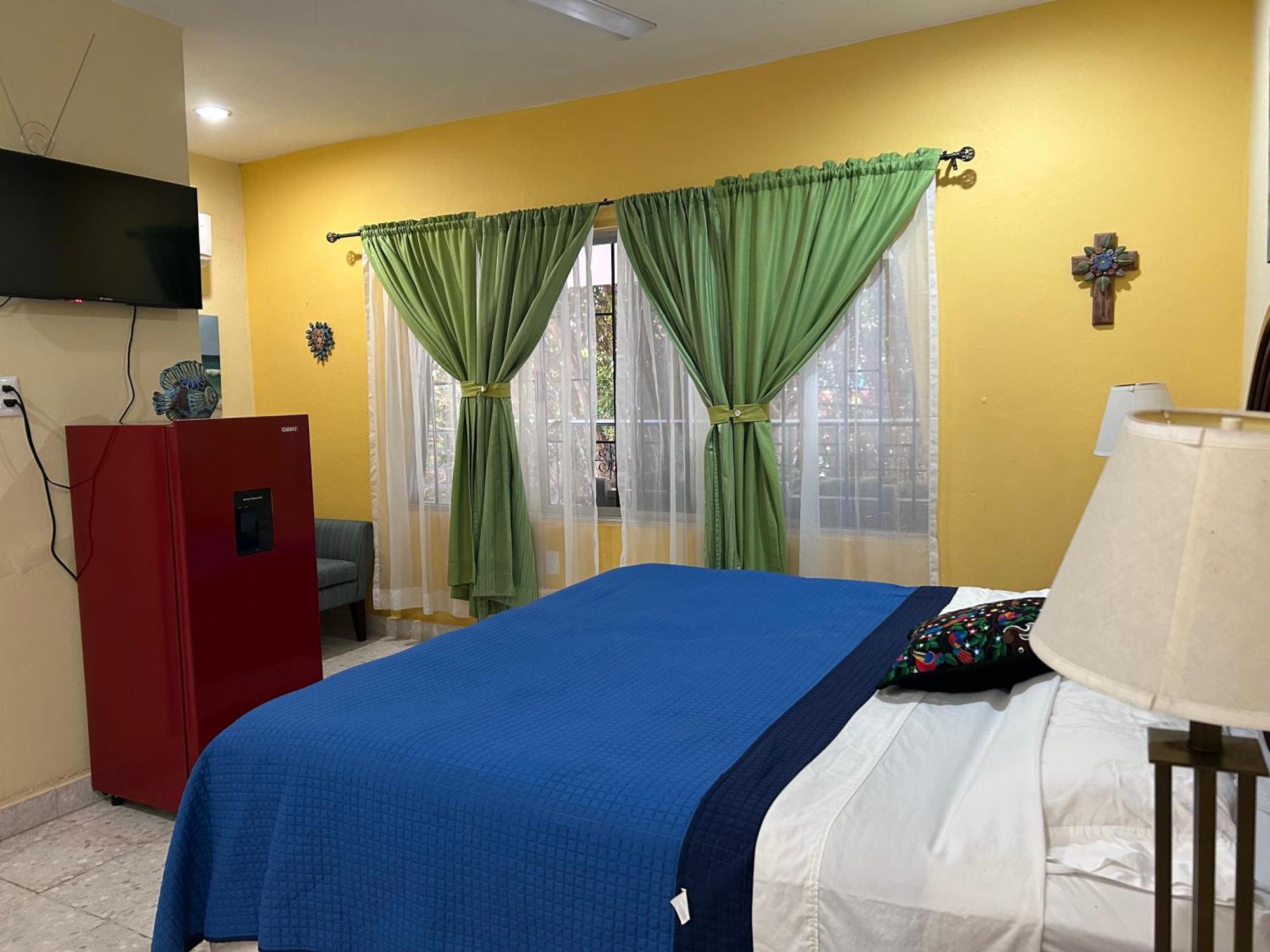 Appartamento Casa Belisario - Pet Friendly Mazatlán Esterno foto