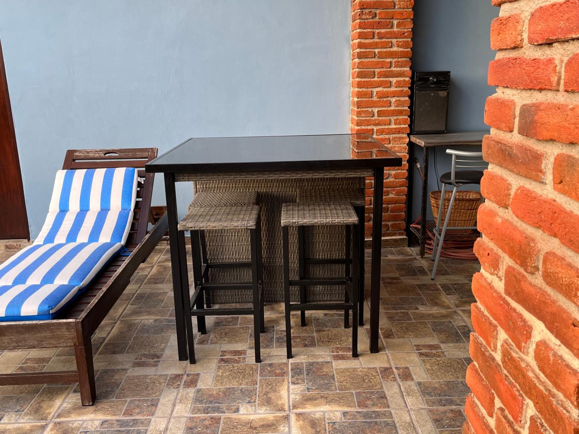 Appartamento Casa Belisario - Pet Friendly Mazatlán Esterno foto
