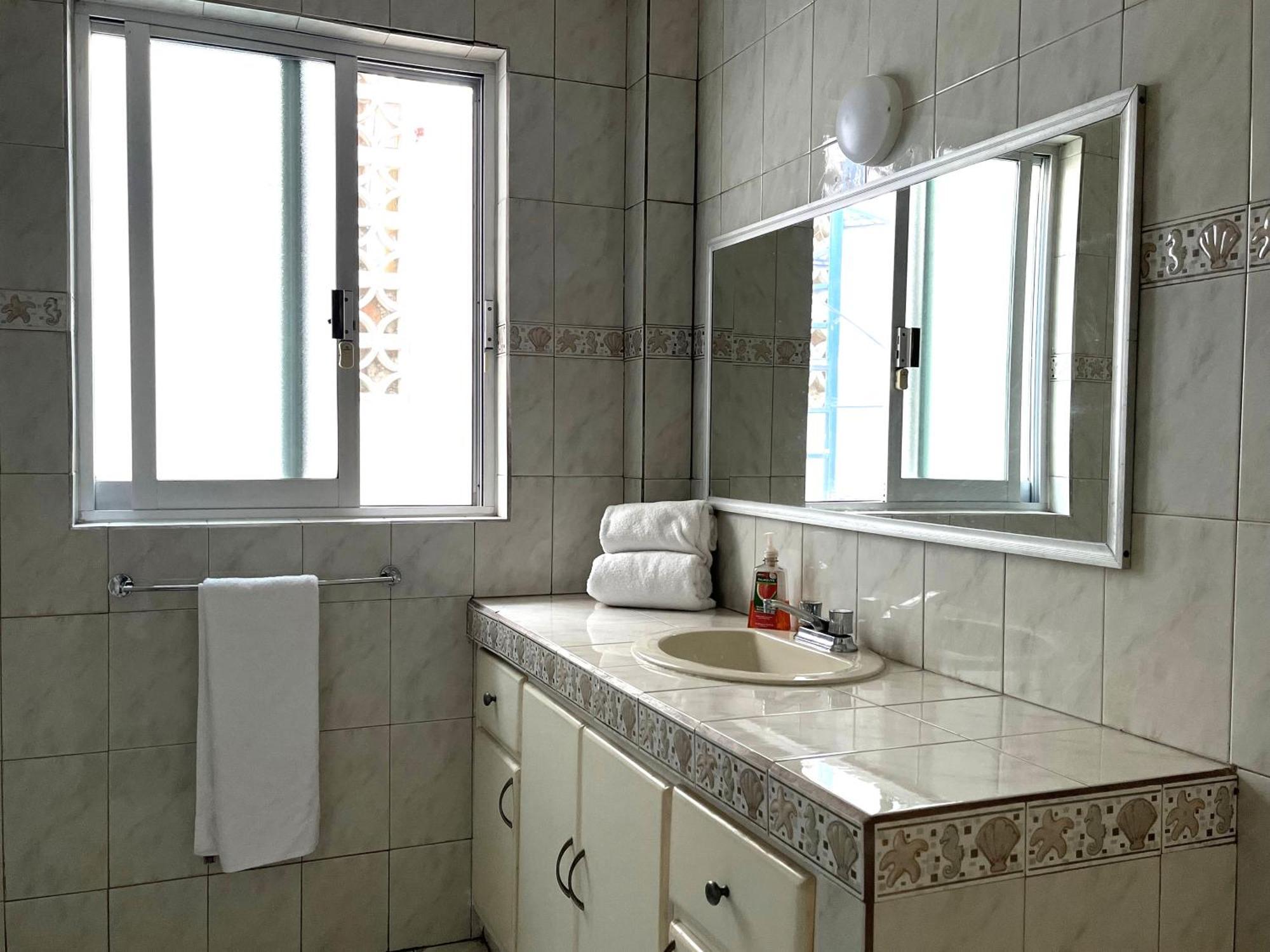 Appartamento Casa Belisario - Pet Friendly Mazatlán Camera foto