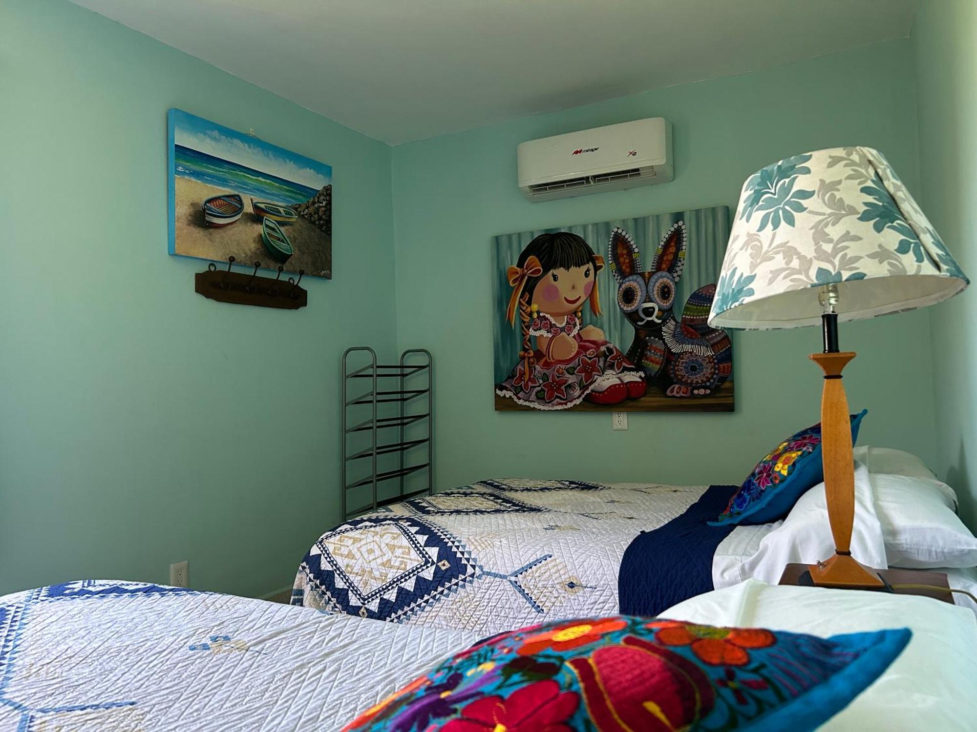 Appartamento Casa Belisario - Pet Friendly Mazatlán Esterno foto