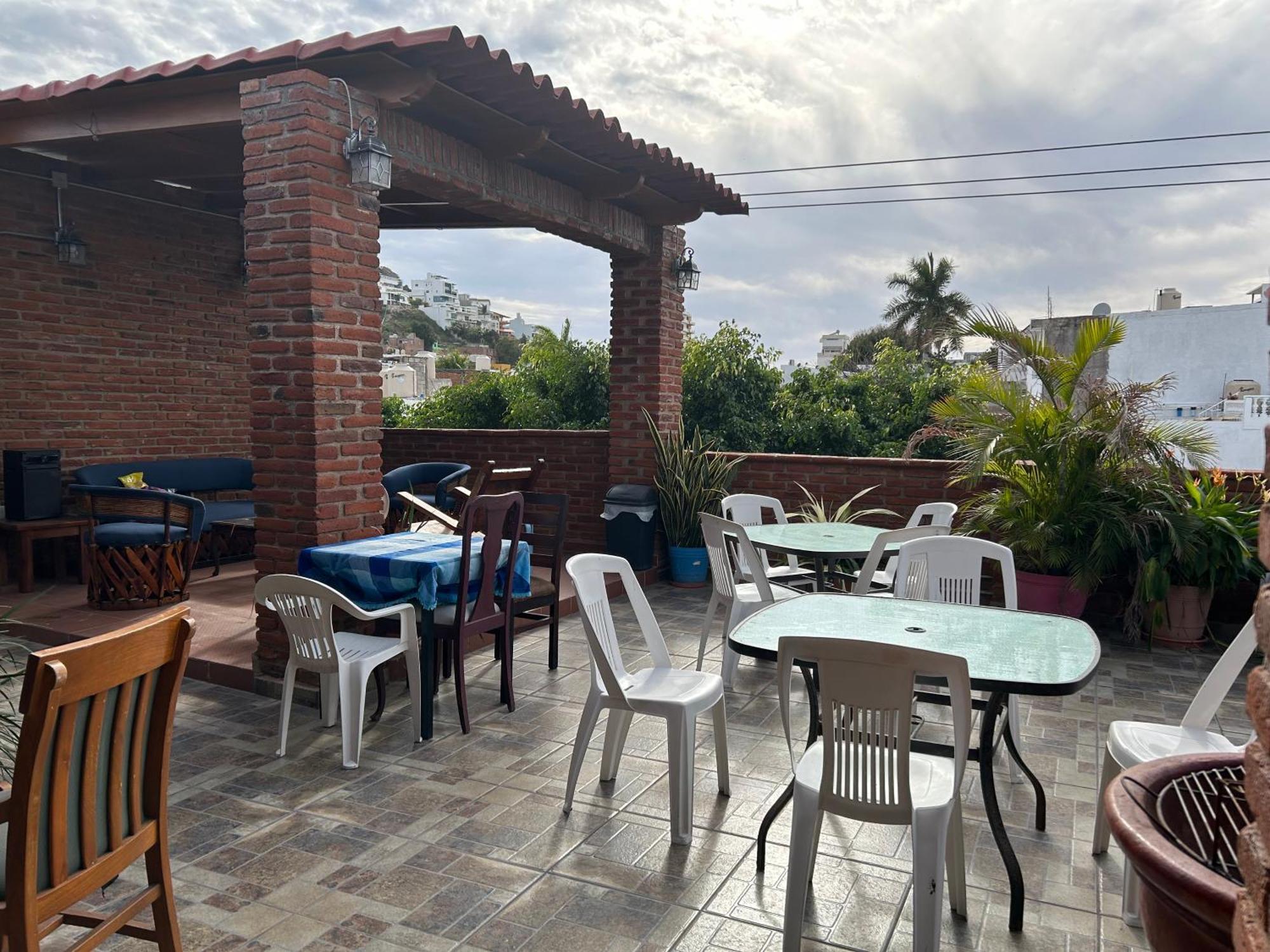 Appartamento Casa Belisario - Pet Friendly Mazatlán Esterno foto