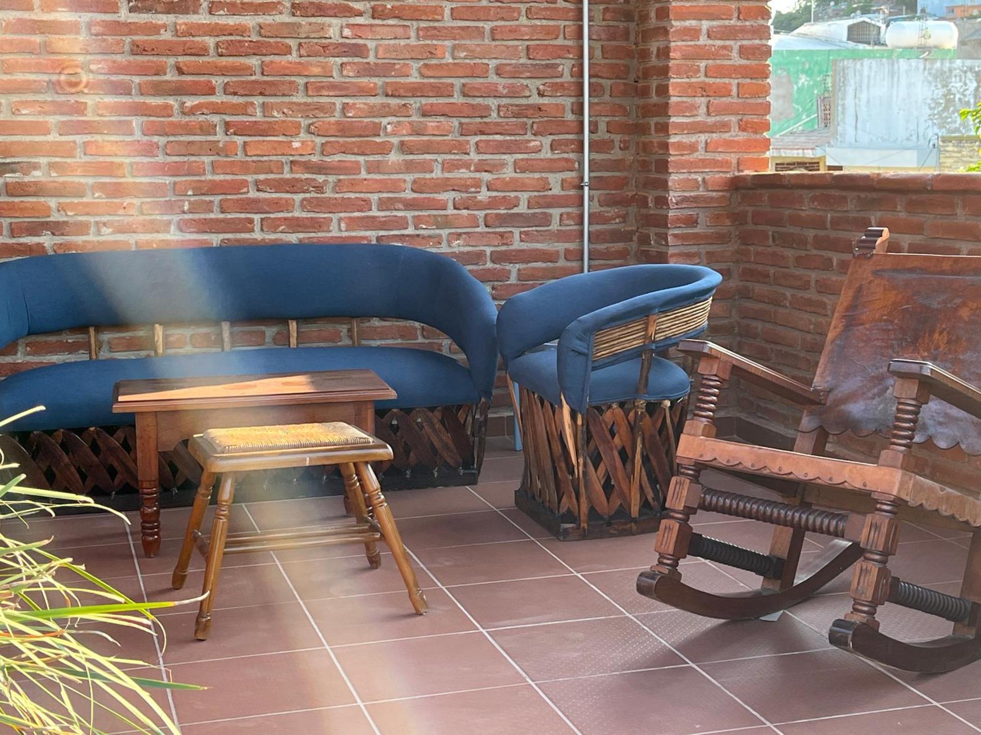 Appartamento Casa Belisario - Pet Friendly Mazatlán Esterno foto