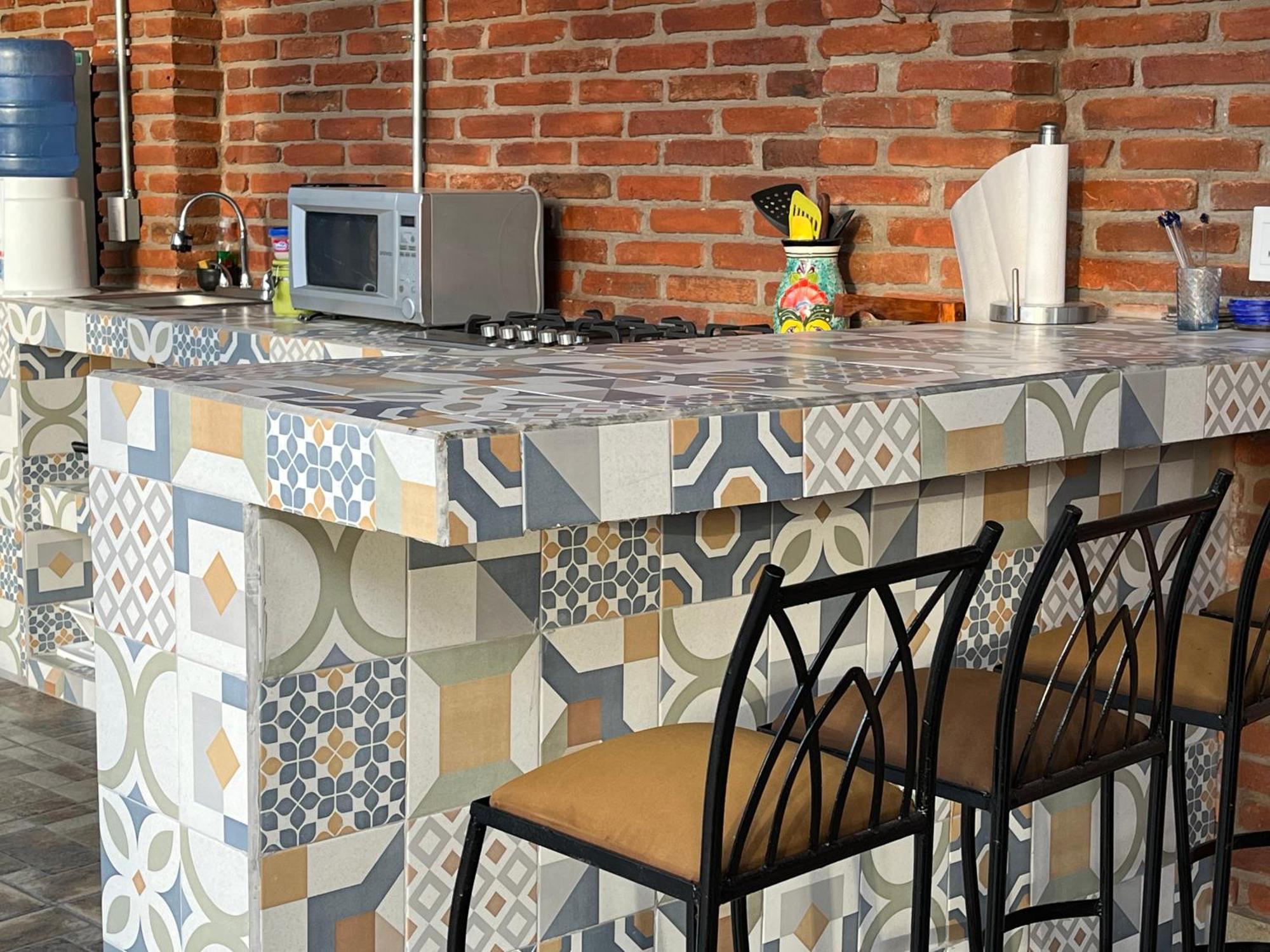 Appartamento Casa Belisario - Pet Friendly Mazatlán Esterno foto