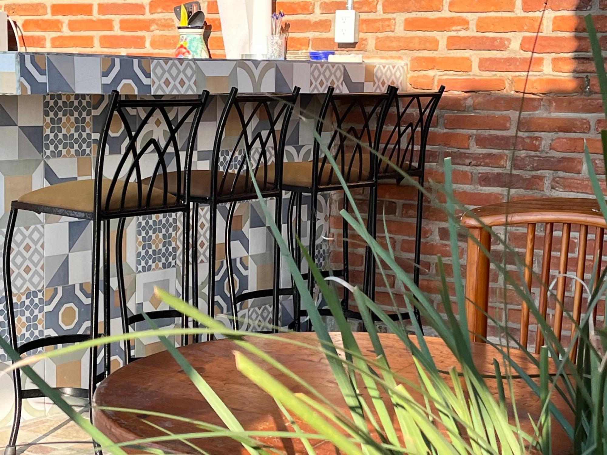 Appartamento Casa Belisario - Pet Friendly Mazatlán Esterno foto