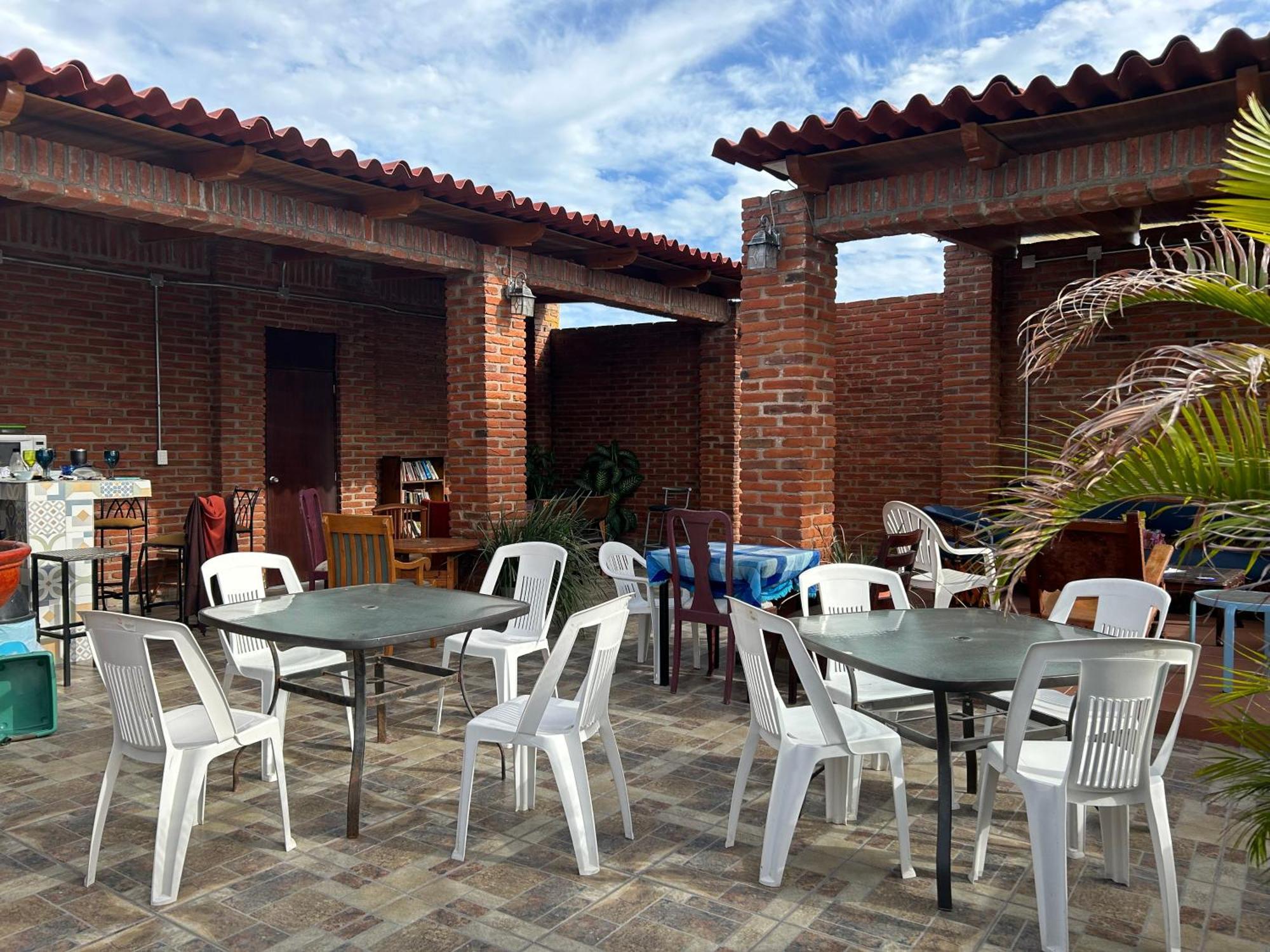 Appartamento Casa Belisario - Pet Friendly Mazatlán Esterno foto