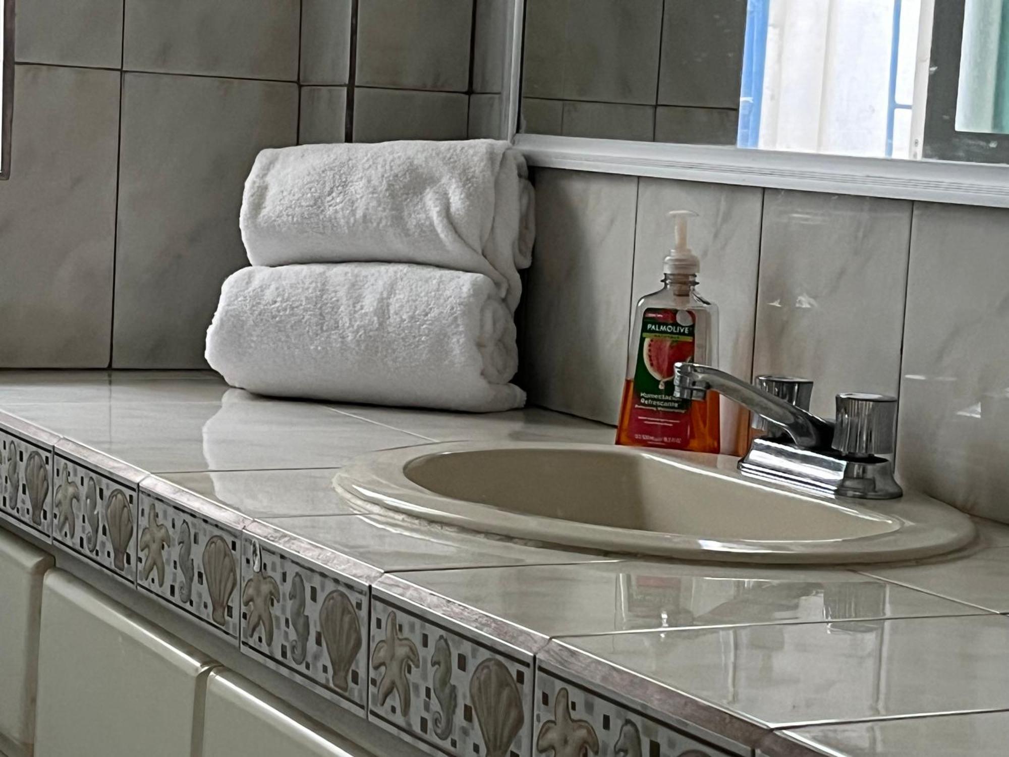 Appartamento Casa Belisario - Pet Friendly Mazatlán Esterno foto