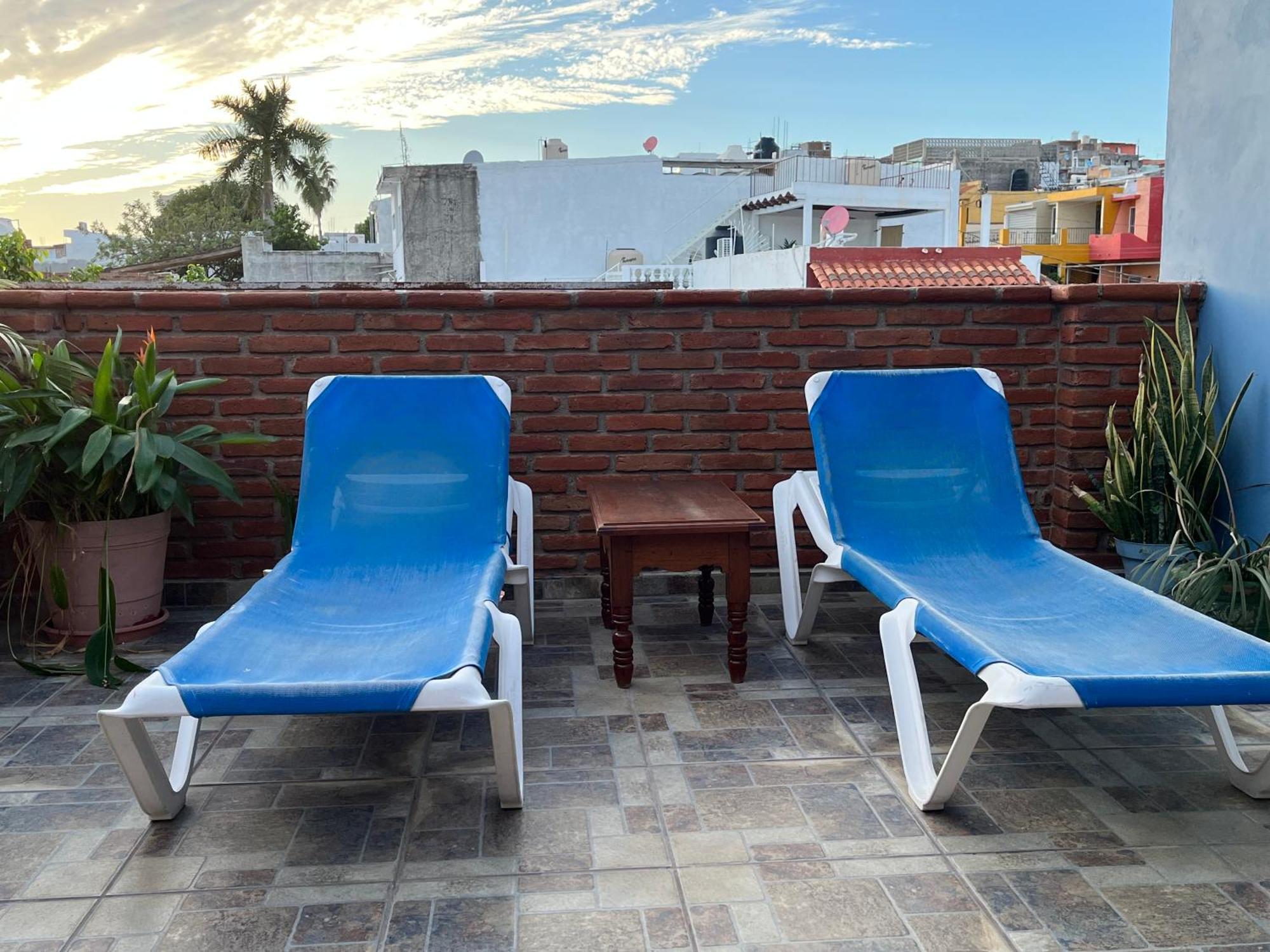 Appartamento Casa Belisario - Pet Friendly Mazatlán Esterno foto