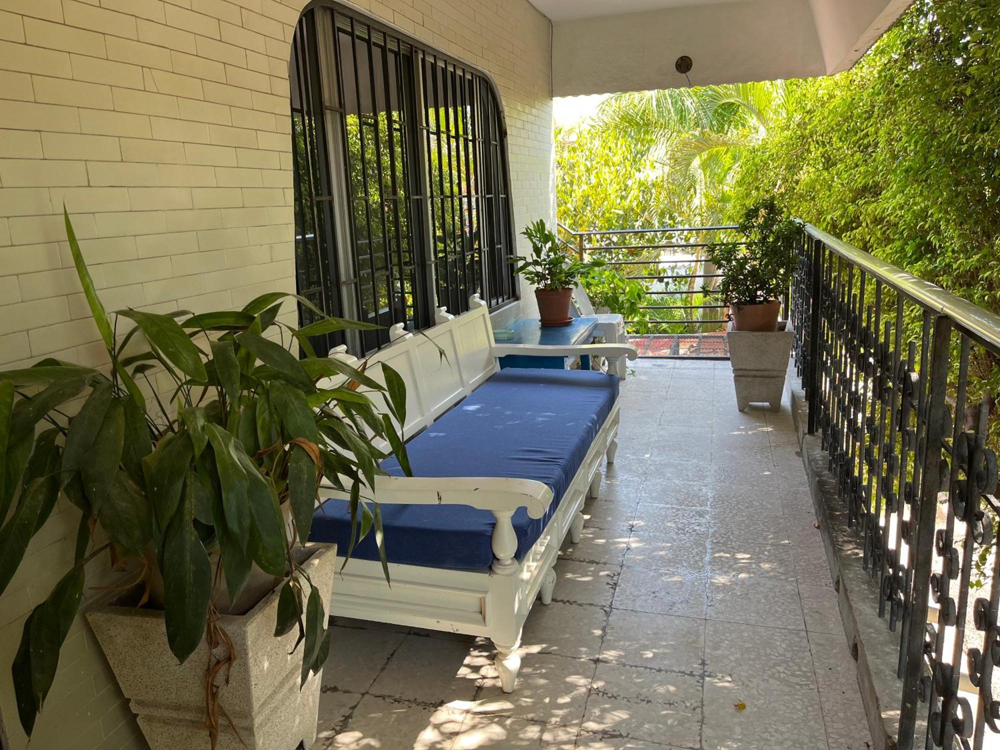 Appartamento Casa Belisario - Pet Friendly Mazatlán Esterno foto