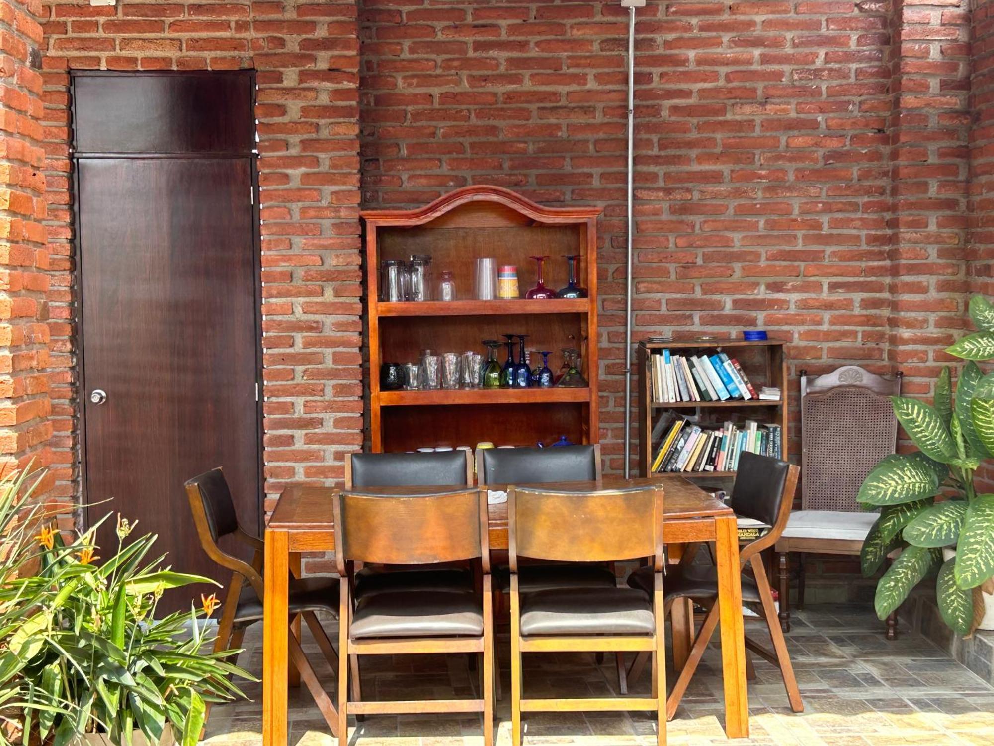 Appartamento Casa Belisario - Pet Friendly Mazatlán Esterno foto